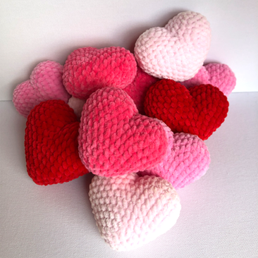 Сердечки